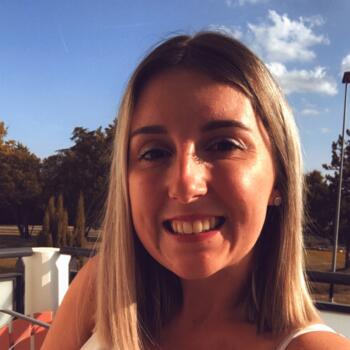 Babysitter Frouzins: Océane