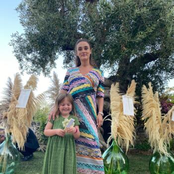 Babysitting job in Bari: babysitting job Regina