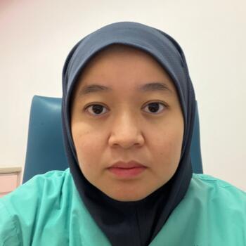 Kerja pengasuh di Kuala Lumpur: kerja pengasuh Nur
