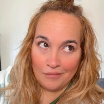 Nanny in Madrid: Gabriela