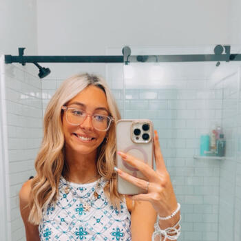 Babysitter in Warrenville (South Carolina): Bailee