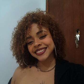 Babysitter Juiz de Fora: Bruna