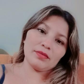 Niñera en Guayaquil: Rosa