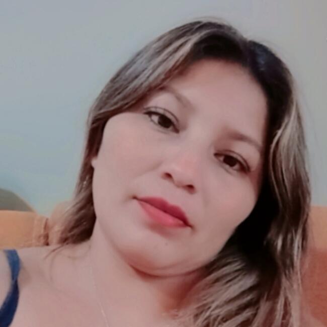 Niñera en Guayaquil: Rosa