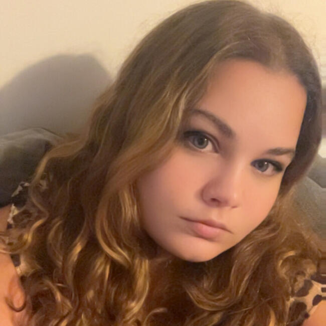 Babysitter in Saint-André-de-Lidon: Katell'ann