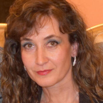 Babysitter in London: Valentina
