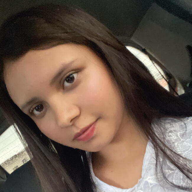 Babysitter in Jaén: Lina Marcela