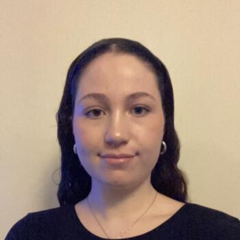 Babysitter in La Mothe-Saint-Héray: Amandine