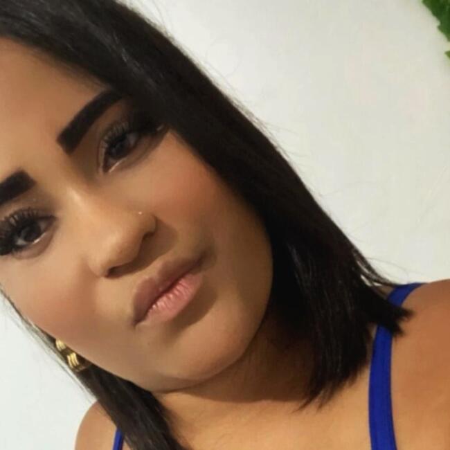 Babá em Salvador: Suelen