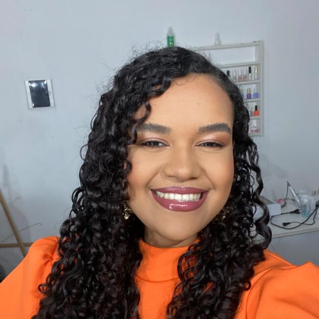 Babysitter in João Pessoa: Karen