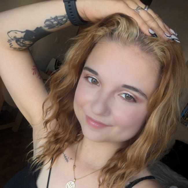 Babysitter in Bussy-Saint-Georges: Marilyn