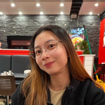 Babysitter Calgary: Miu Sik