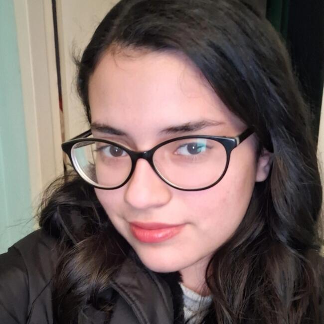 Canguro en Madrid: Melody