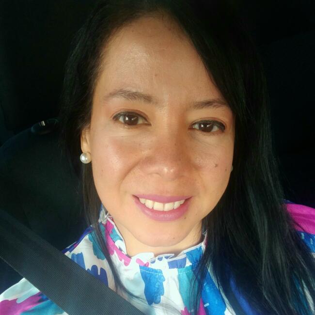 Canguro en Talavera de la Reina: Adriana