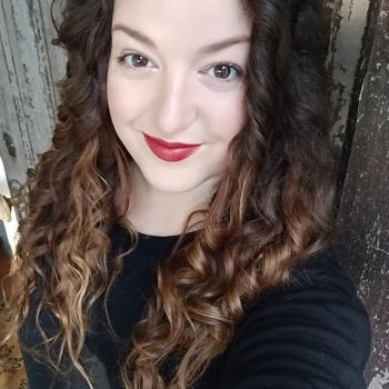 Babysitter Sintra: Luísa Tinoco