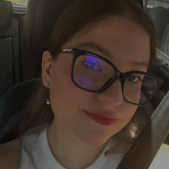 Niñera en León: Maria Paola Flores Resendez