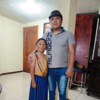 Victor Colcha