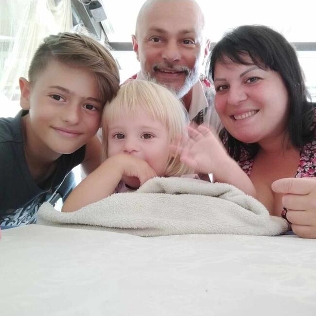 Delo varuške v Občina Ivančna Gorica: Sabina