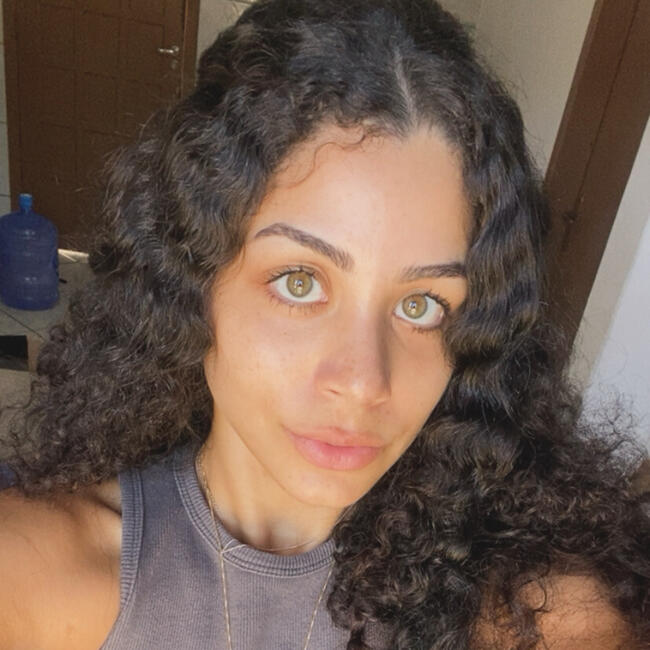 Emprego de babá em Bombinhas: Luana