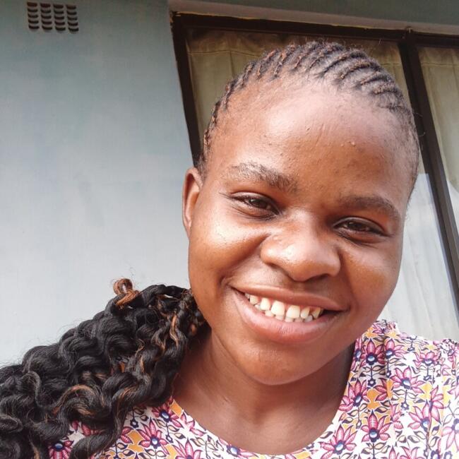 Babysitter in Ntuzuma: Thandeka