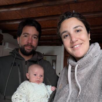 Babysitting job in La Paloma: Sebastián