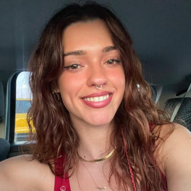 Babysitter in Dublin: Júlia