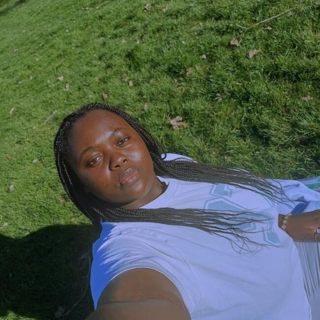 Babysitter in Nottingham: Prudence