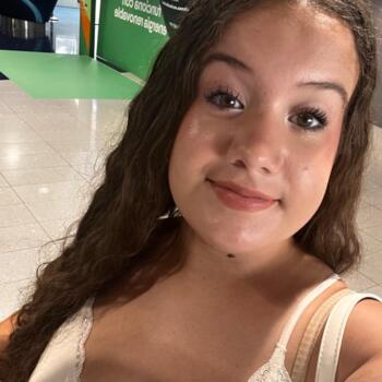 Babysitter in Cornellà de Llobregat: Johanna