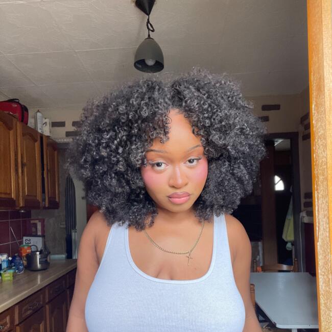 Babysitter in Melun: Meg