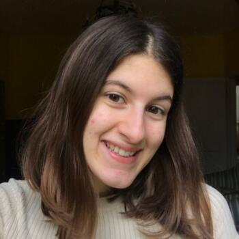 Niñera en Florencia: Ludovica Anna