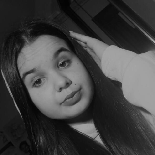 Canguro en Salamanca: Laura