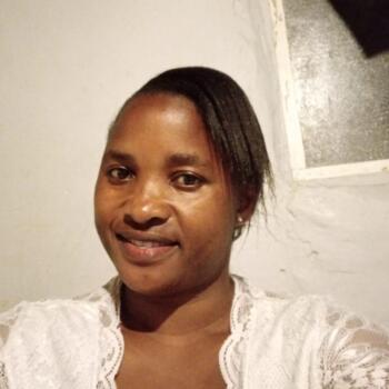 Babysitter in Cape Town: Ruramayi