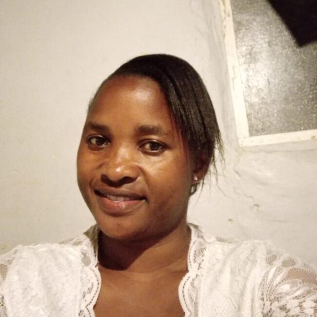 Babysitter in Cape Town: Ruramayi