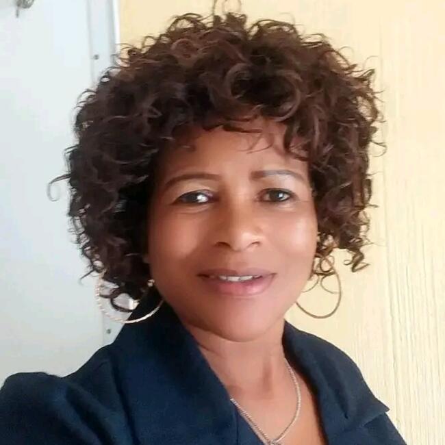 Nanny in Soweto: Beverley