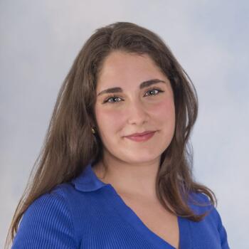 Babysitter in Segovia: Alba