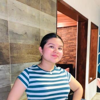 Niñera en Oaxaca: Mariana