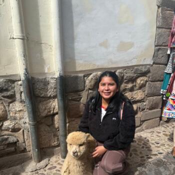 Nanny in Miranda de Ebro: Belen