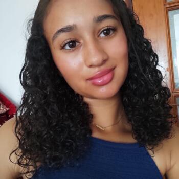 Nanny in Torrevieja: Fatima Zahra