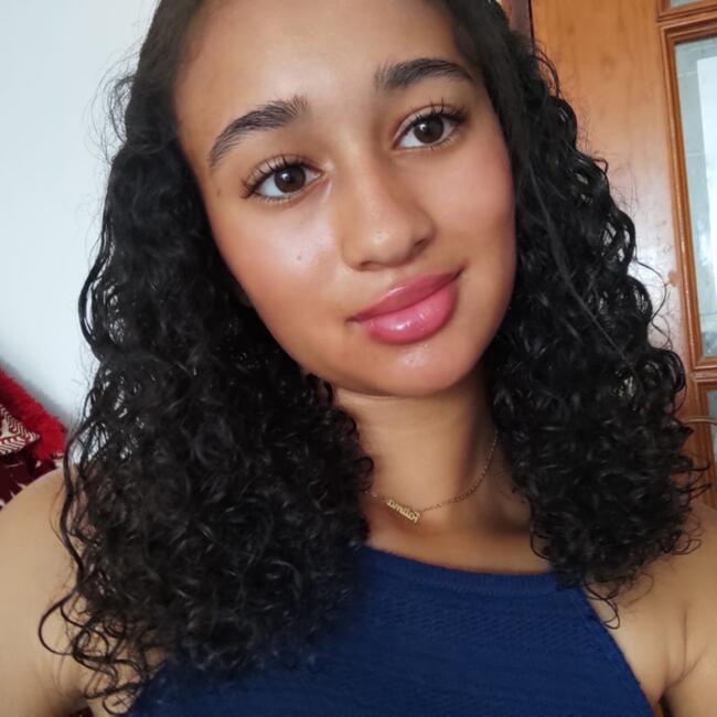 Nanny in Torrevieja: Fatima Zahra