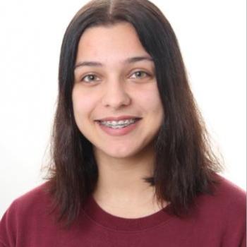 Babysitter Caldas da Rainha: Melissa