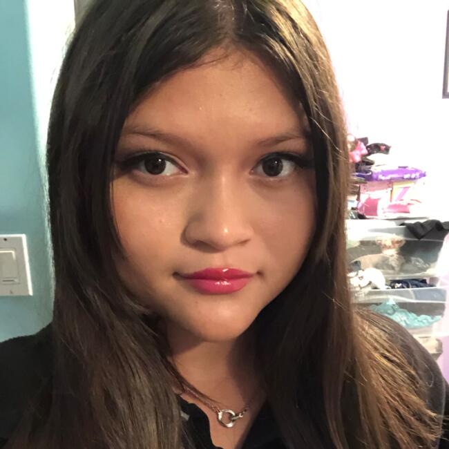 Babysitter in Los Angeles: Jasmin