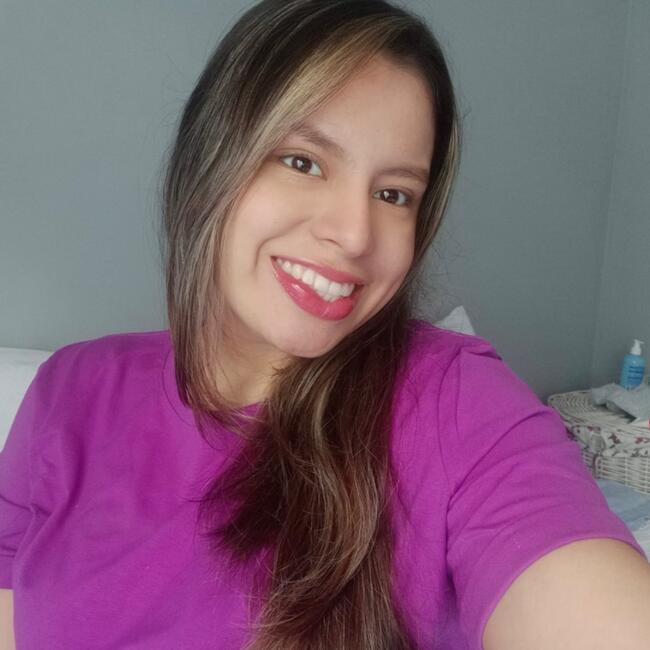 Canguro en Pamplona: Maria