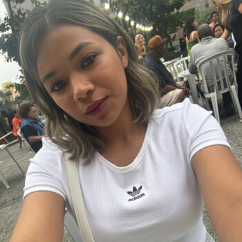 Emprego de babá em Campinas: emprego de babá Jullyana