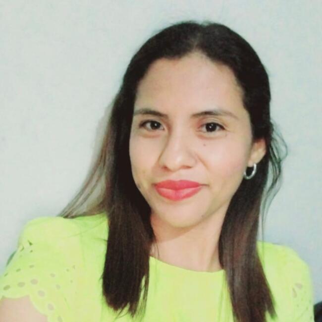 Niñera en Samborondón: Erika