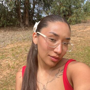 Niñera en Hijuelas: Alma Trujillo