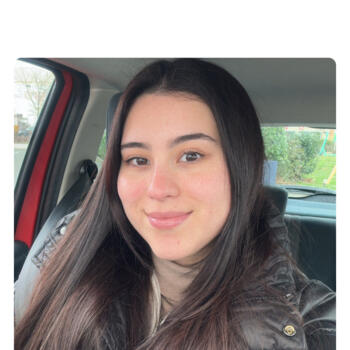 Baby-sitter Charleroi: Kamilla