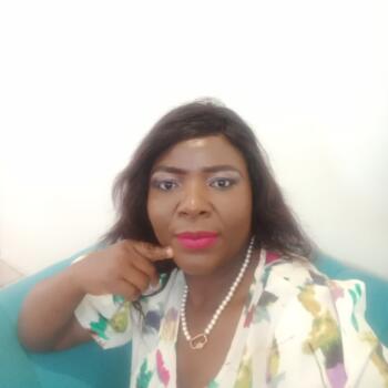 Babysitter in Johannesburg South: Jesca chihumura