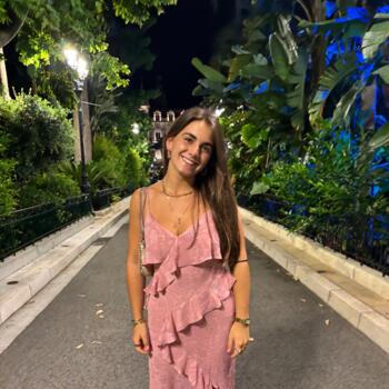 Babysitter in São Domingos de Rana: Gabriela Maria