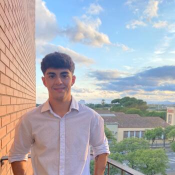 Babysitter in Reus: Alen