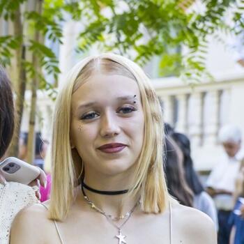 Niñera Córdoba: Valentina